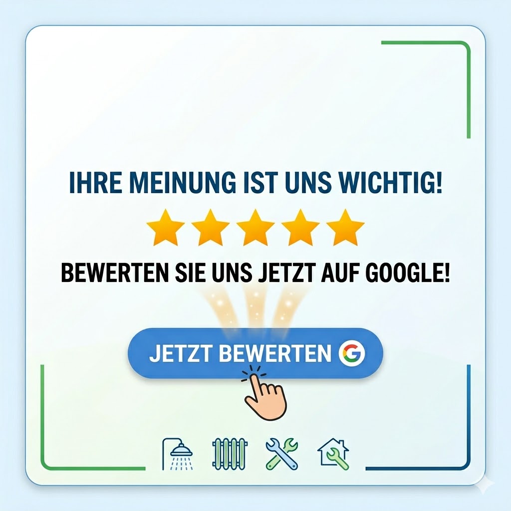 Google Bewertung